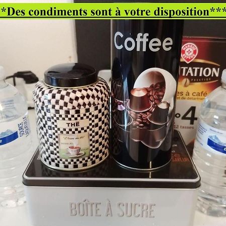 Appartement Cosy Pink Salins Les Bains المظهر الخارجي الصورة