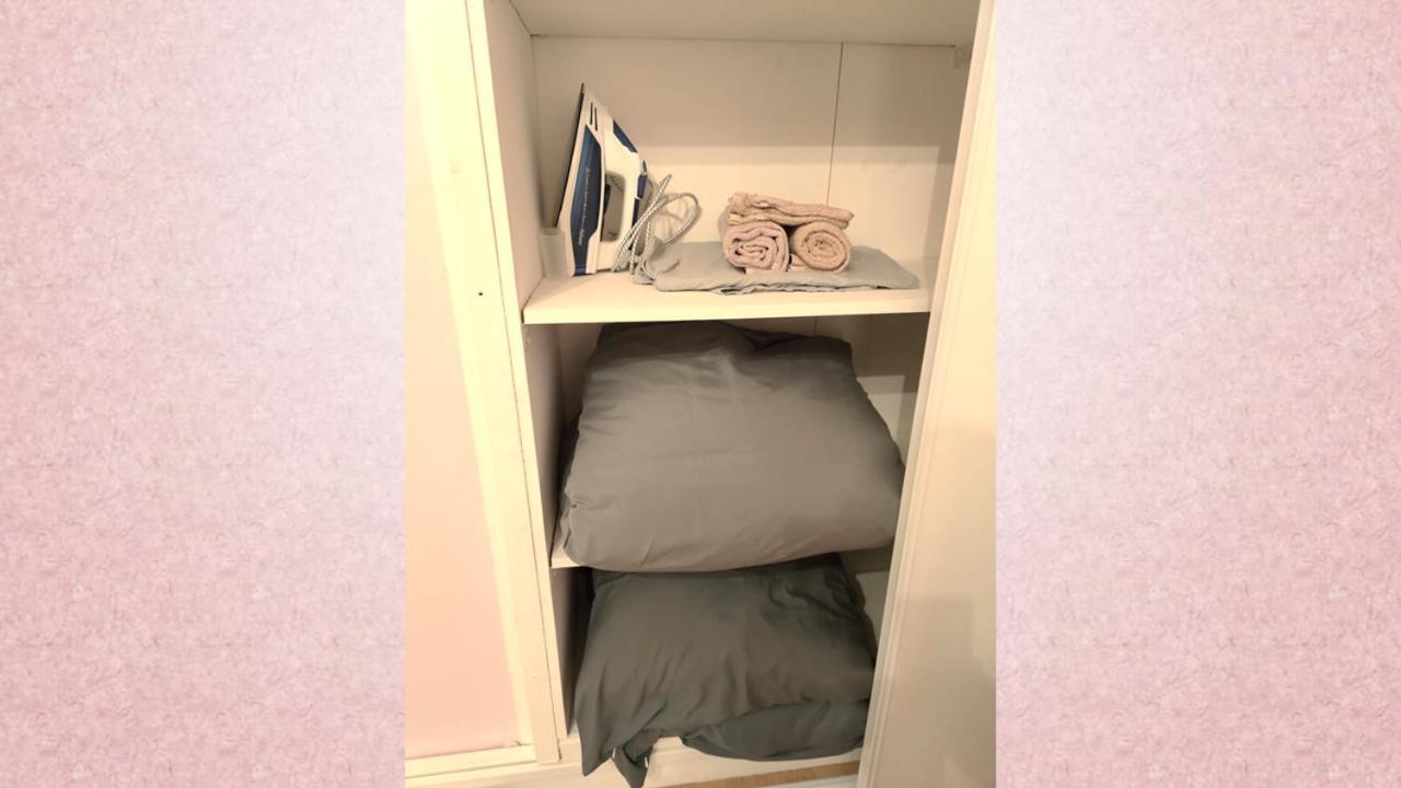 Appartement Cosy Pink Salins Les Bains المظهر الخارجي الصورة